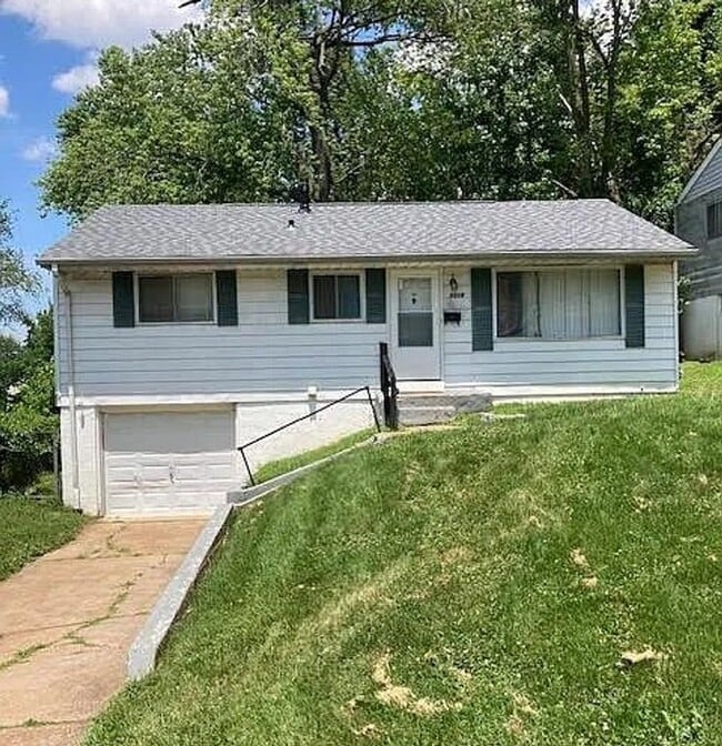 property at 7315 Albright Ave