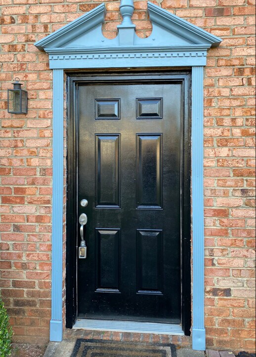 1597 Springleaf Point SE in Smyrna, GA - Building Photo