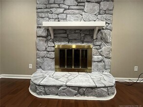 3002 Folkstone Cir in Fayetteville, NC - Building Photo - Building Photo