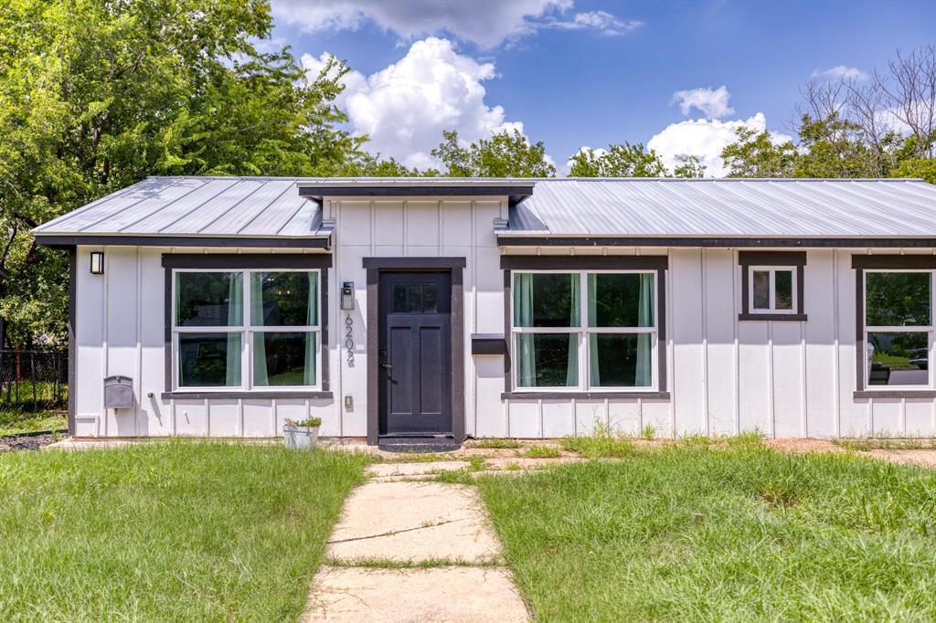 6202 Carnation Terrace in Austin, TX - Building Photo