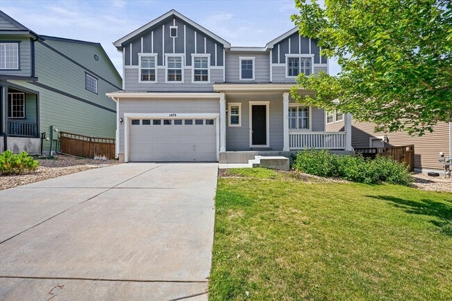 property at 1479 Raindrop Way