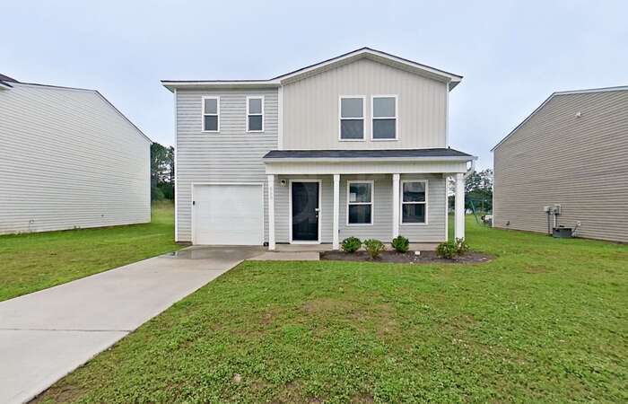 853 VISTAMOUNT PATH in Spartanburg, SC - Foto de edificio