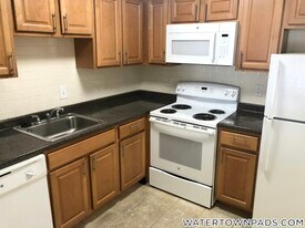 245 Main St, Unit 26 in Watertown, MA - Building Photo