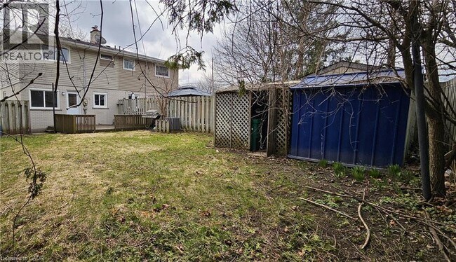 4 Rouse Ave in Cambridge, ON - Building Photo - Building Photo