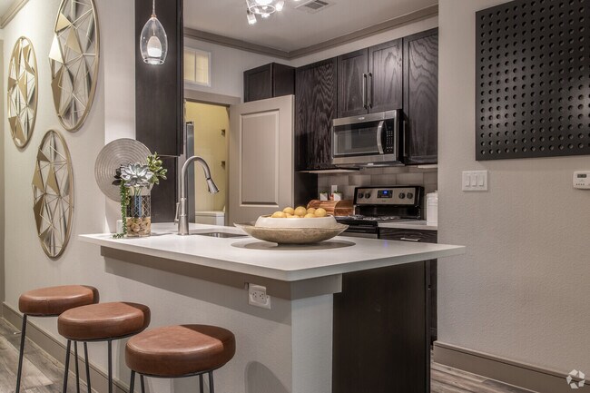 998 Crosby St in Houston, TX - Building Photo - Building Photo