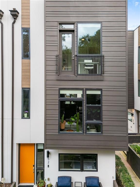 52 Reynolds Square Ln in Atlanta, GA - Building Photo - Building Photo