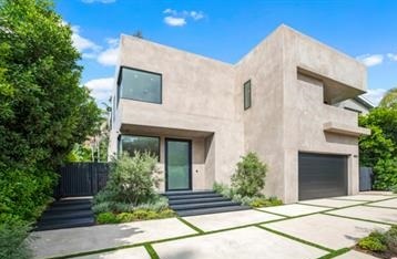 1845 Coldwater Canyon Dr in Beverly Hills, CA - Building Photo - Building Photo