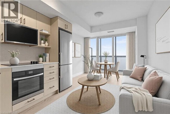 property at 2545 Simcoe St N