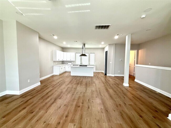 3526 Luca St in Houston, TX - Building Photo - Building Photo