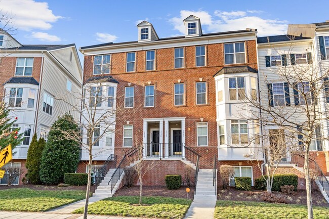 property at 5530 Capital Gateway Dr