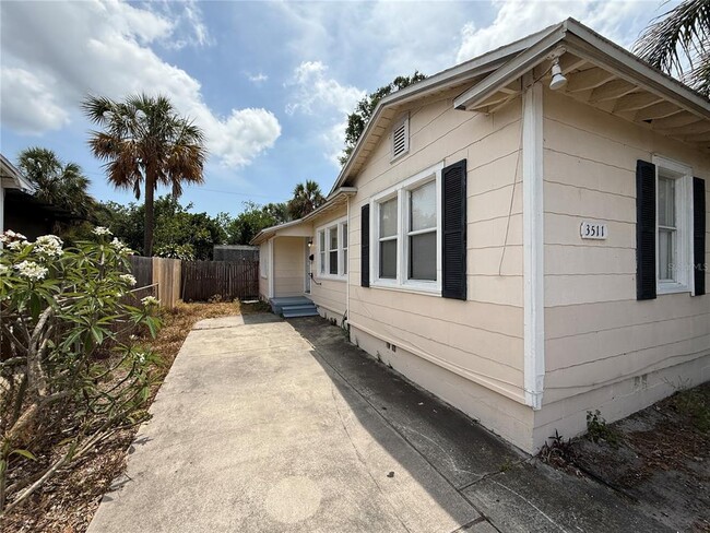3511 21st St N in St. Petersburg, FL - Building Photo - Building Photo