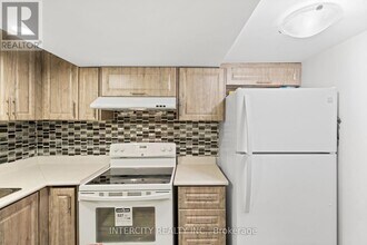 95 Nightstar Rd in Toronto, ON - Building Photo - Building Photo
