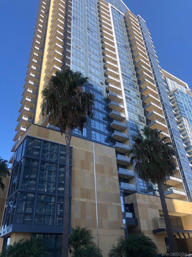 property at 1325 Pacific Hwy