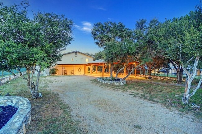 property at 705 Nomad Dr