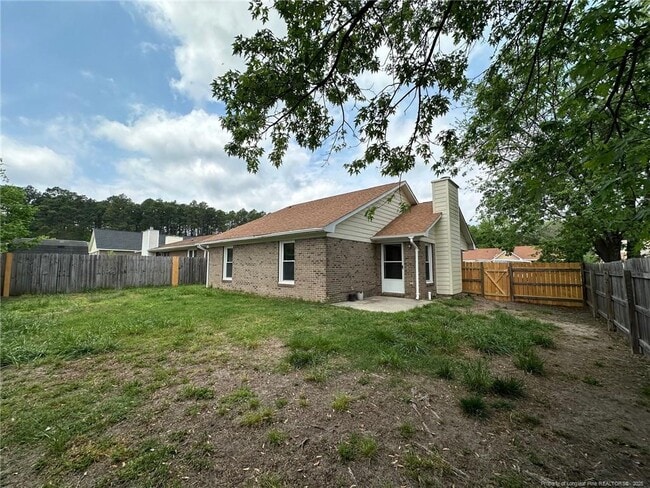 2229 Mossycup Ln in Fayetteville, NC - Building Photo - Building Photo