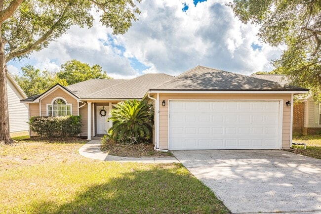 property at 3519 Uphill Terrace