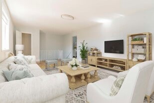 Bellmore Manor Gardens in North Bellmore, NY - Building Photo