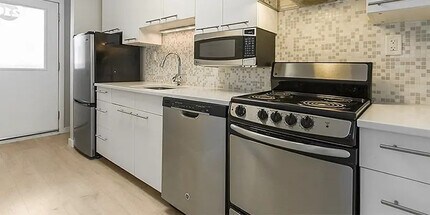 2037 Walnut St in Boulder, CO - Foto de edificio - Building Photo