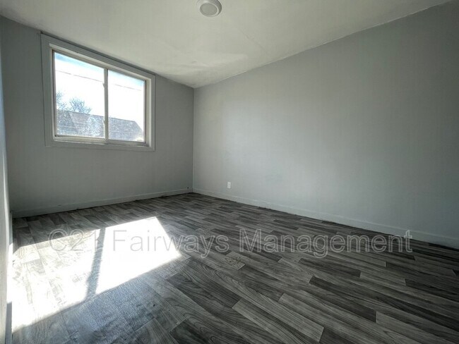 property at 3405 1st St