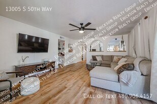 13005 S 50th Way in Phoenix, AZ - Building Photo