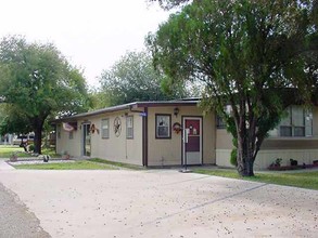 Alamo Paradise Acres RV Park in Alamo, TX - Building Photo - Building Photo