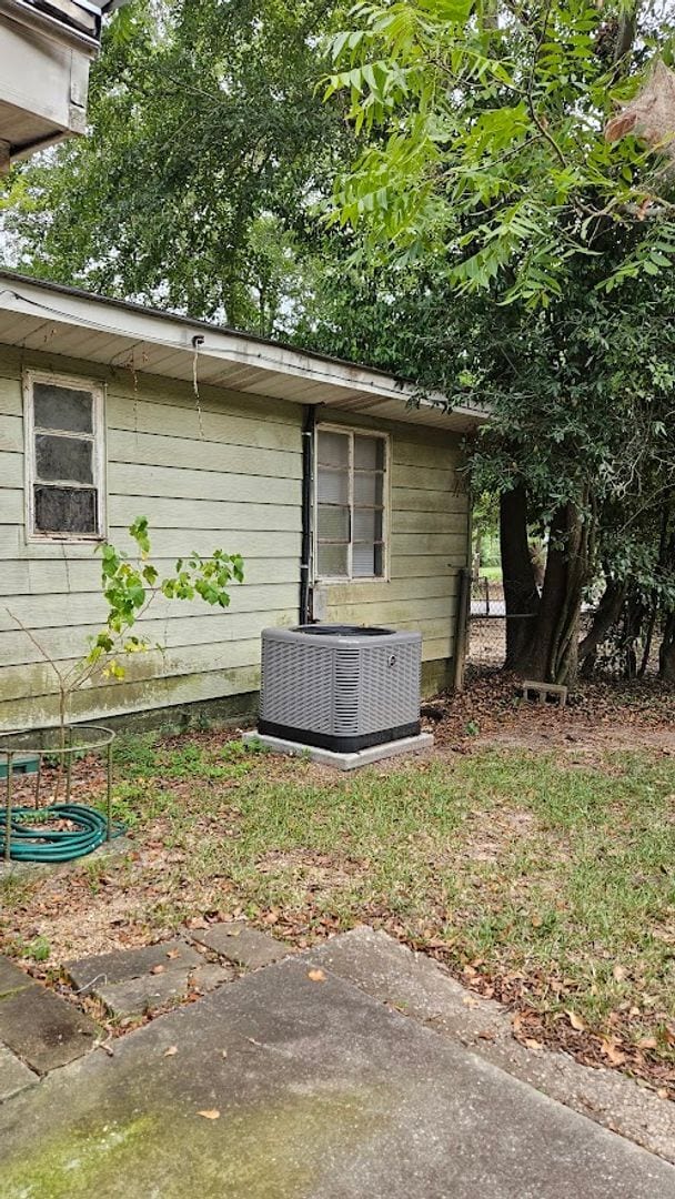 1615 Beverly Ave in Albany, GA - Building Photo - Building Photo