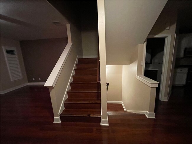 1718 Elgin St in Houston, TX - Foto de edificio - Building Photo