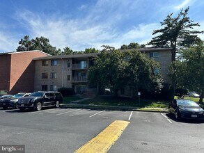 7997 Audubon Ave in Alexandria, VA - Building Photo - Building Photo