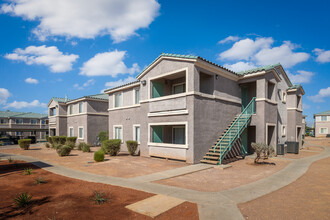 Orchard Club in Las Vegas, NV - Building Photo - Building Photo