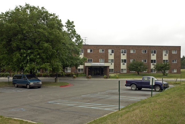 Delaware Manor and Heights