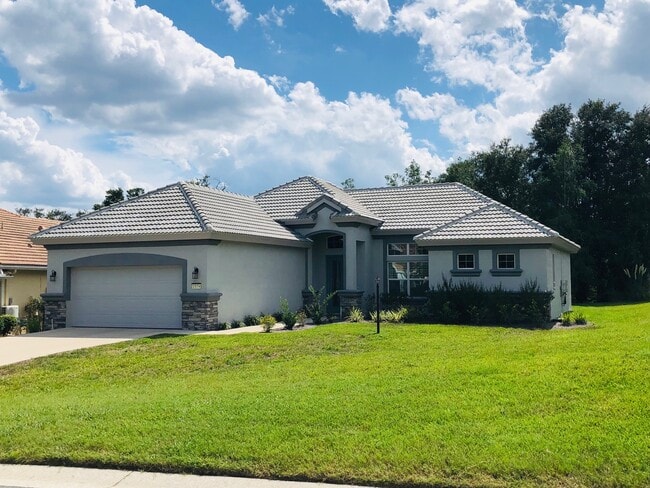 1574 N Dimaggio Path in Hernando, FL - Foto de edificio - Building Photo