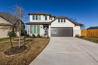 2105 Bonavista Wy in Leander, TX - Building Photo - Building Photo