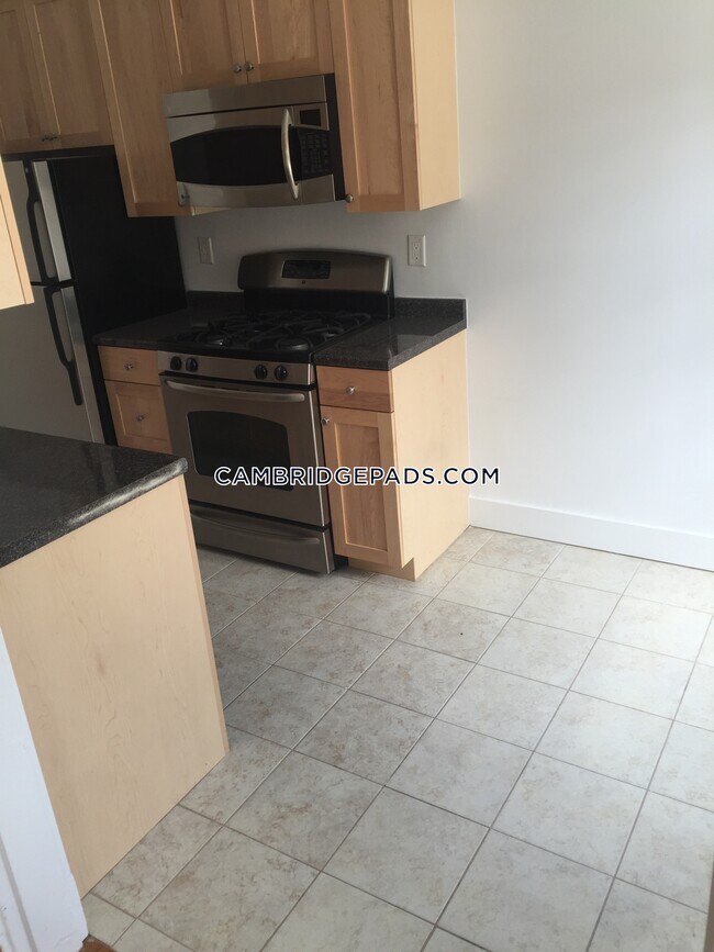 3 Langdon St in Cambridge, MA - Building Photo - Building Photo