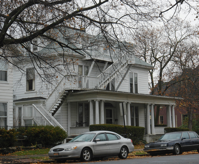 103 W Main St in Lock Haven, PA - Building Photo - Building Photo