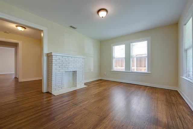 6128 Llano Ave in Dallas, TX - Building Photo - Building Photo