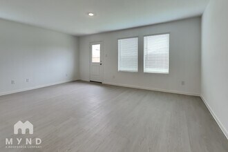 1824 Javelina St in Royse City, TX - Foto de edificio - Building Photo