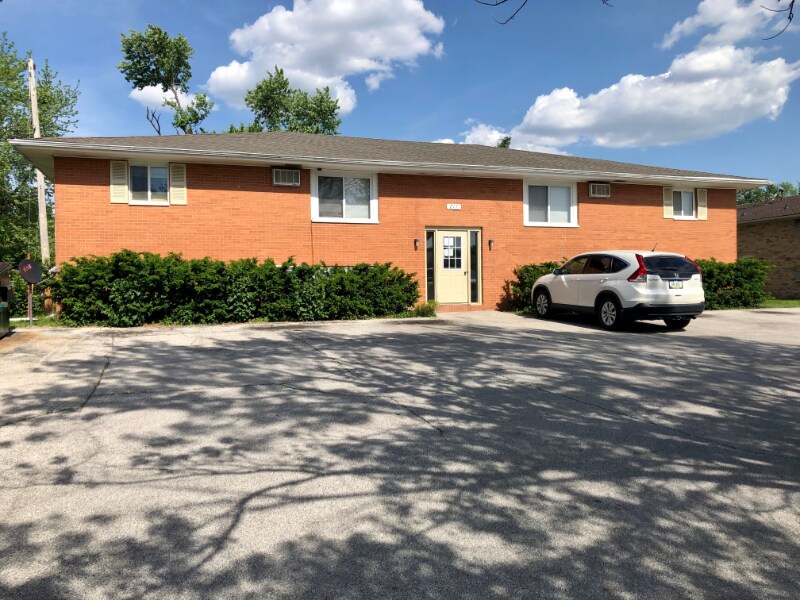 217 NW College Ave Photo