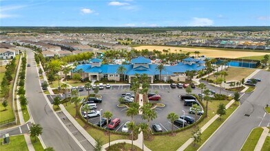 3838 Lana Ave in Davenport, FL - Building Photo - Building Photo