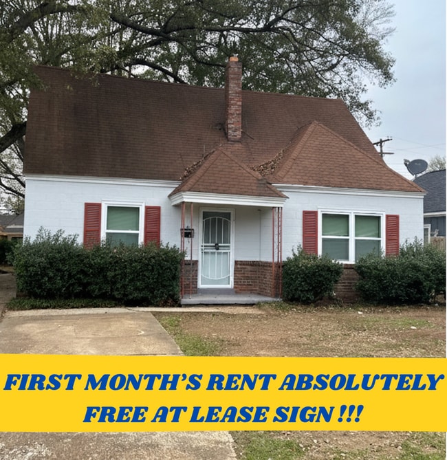 property at 1295 Foxcroft St