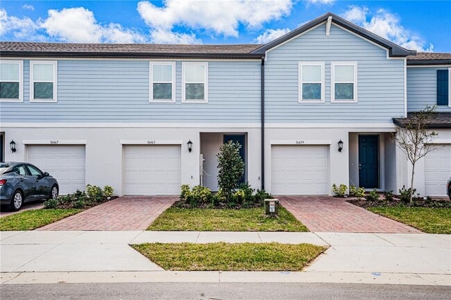 property at 16463 Happy Eagle Dr