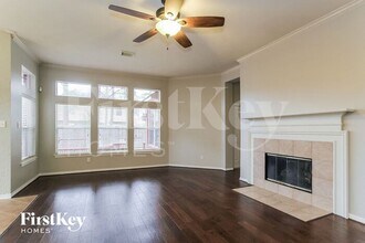 20818 Sweet Violet Ct in Humble, TX - Building Photo - Building Photo