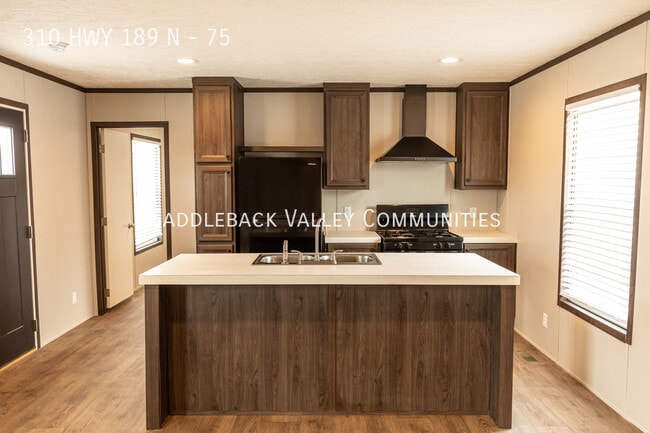 property at 310 HWY 189