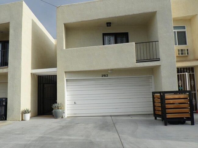 property at 2912 Ghiradelli St NE