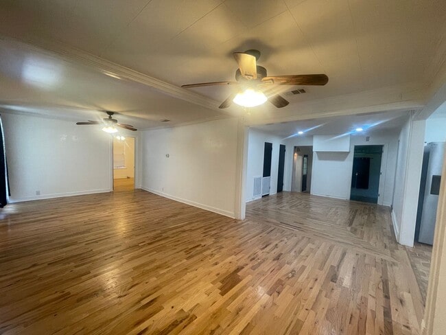 1418 Bellevue Rd in Haughton, LA - Building Photo - Building Photo