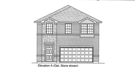 801 Sicily Blvd in Princeton, TX - Building Photo - Building Photo