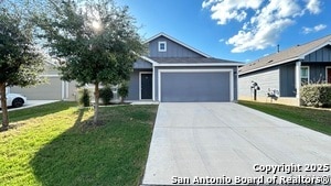 property at 9711 Mill Dam