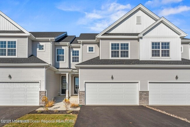 property at 303 Pilot St