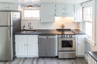 7 Fort Sewall Ln in Marblehead, MA - Building Photo - Building Photo