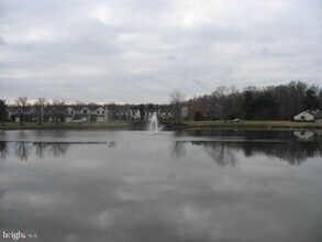 29-A-29-A W Daisy Ln in Mount Laurel, NJ - Building Photo - Building Photo