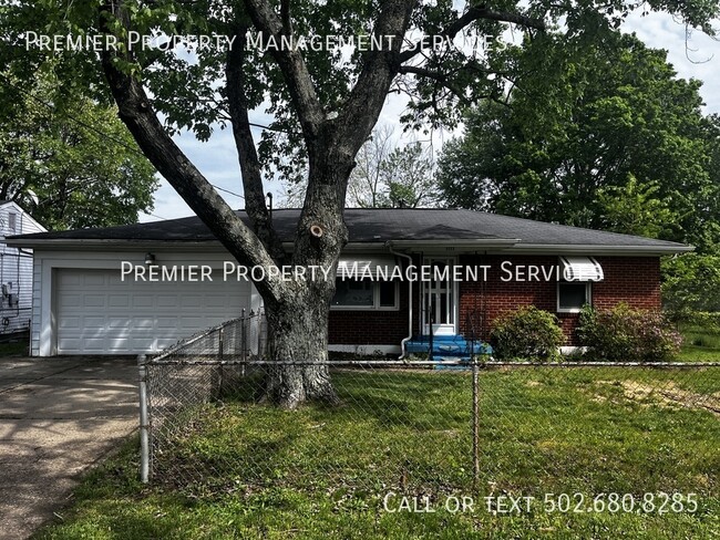 property at 6517 Lucerne Ave